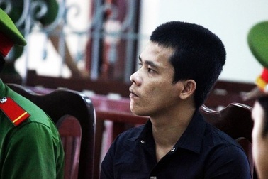 Y án kẻ hiếp, giết người phụ nữ 65 tuổi