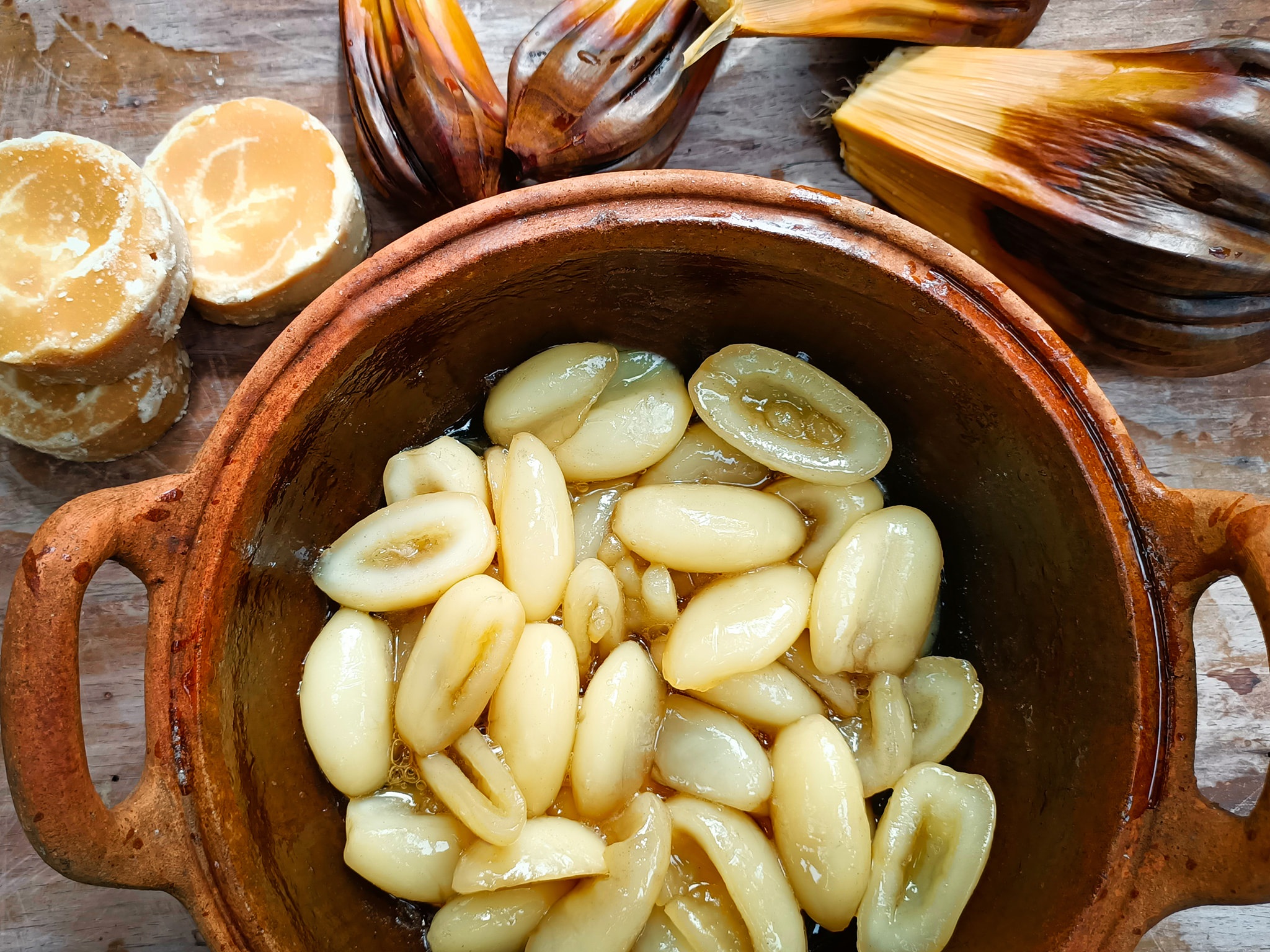 Dừa nước - đặc sản trứ danh Bến Tre do thiên nhiên ban tặng - 6