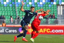 U20 Việt Nam không kém đối thủ về kinh nghiệm và bản lĩnh