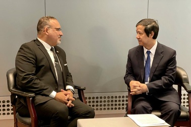 Đề xuất Hoa Kỳ hỗ trợ Việt Nam nâng cao chất lượng giáo dục đại học