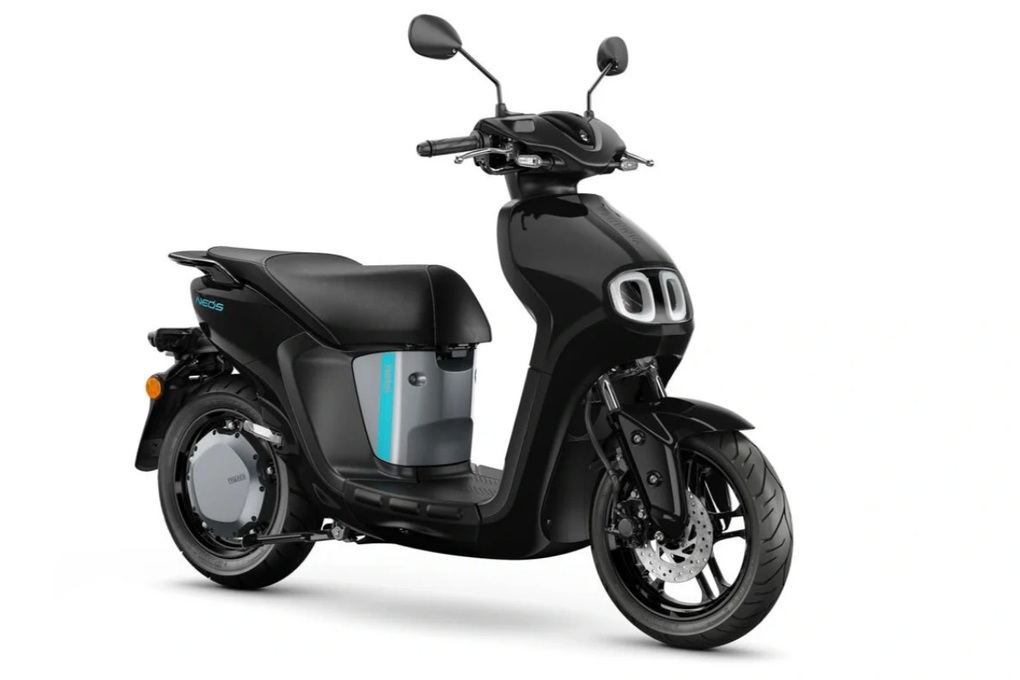 Giá xe máy điện giảm mạnh trong khi xe xăng có nguy cơ bị siết khí thải - 4 Giá xe máy điện giảm mạnh trong khi xe xăng có nguy cơ bị siết khí thải - 4