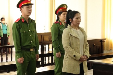 Người phụ nữ sát hại 3 bà cháu lãnh án chung thân