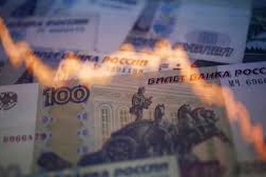 "Đòn hiểm" của phương Tây nhằm vào kinh tế Nga