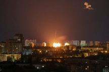 Ukraine giải mã các cuộc tập kích dồn dập của Nga