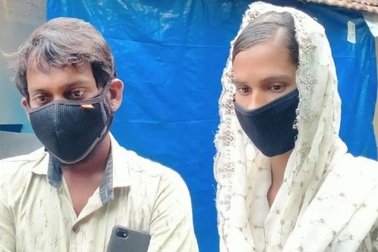 Ấn Độ: Cô gái mất tích 11 năm được tìm thấy và sự thật gây sốc