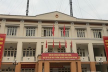 Hà Nội: Kiểm điểm một chủ tịch phường vì xác nhận sai diện tích đất của dân