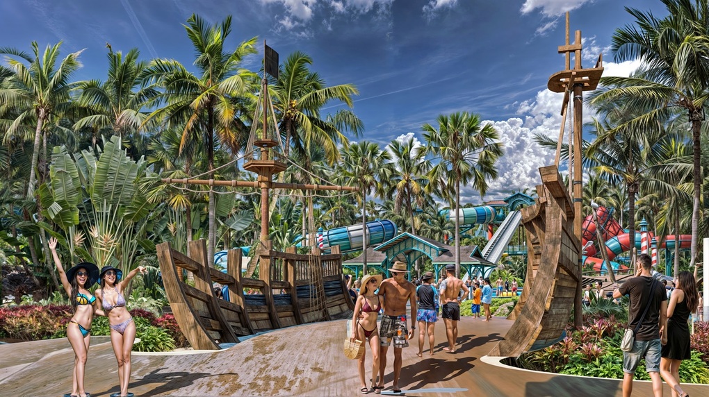 Vũng Tàu: Khai mở bản sắc du lịch từ chiều sâu văn hóa lịch sử - 3 Vũng Tàu: Khai mở bản sắc du lịch từ chiều sâu văn hóa lịch sử - 3