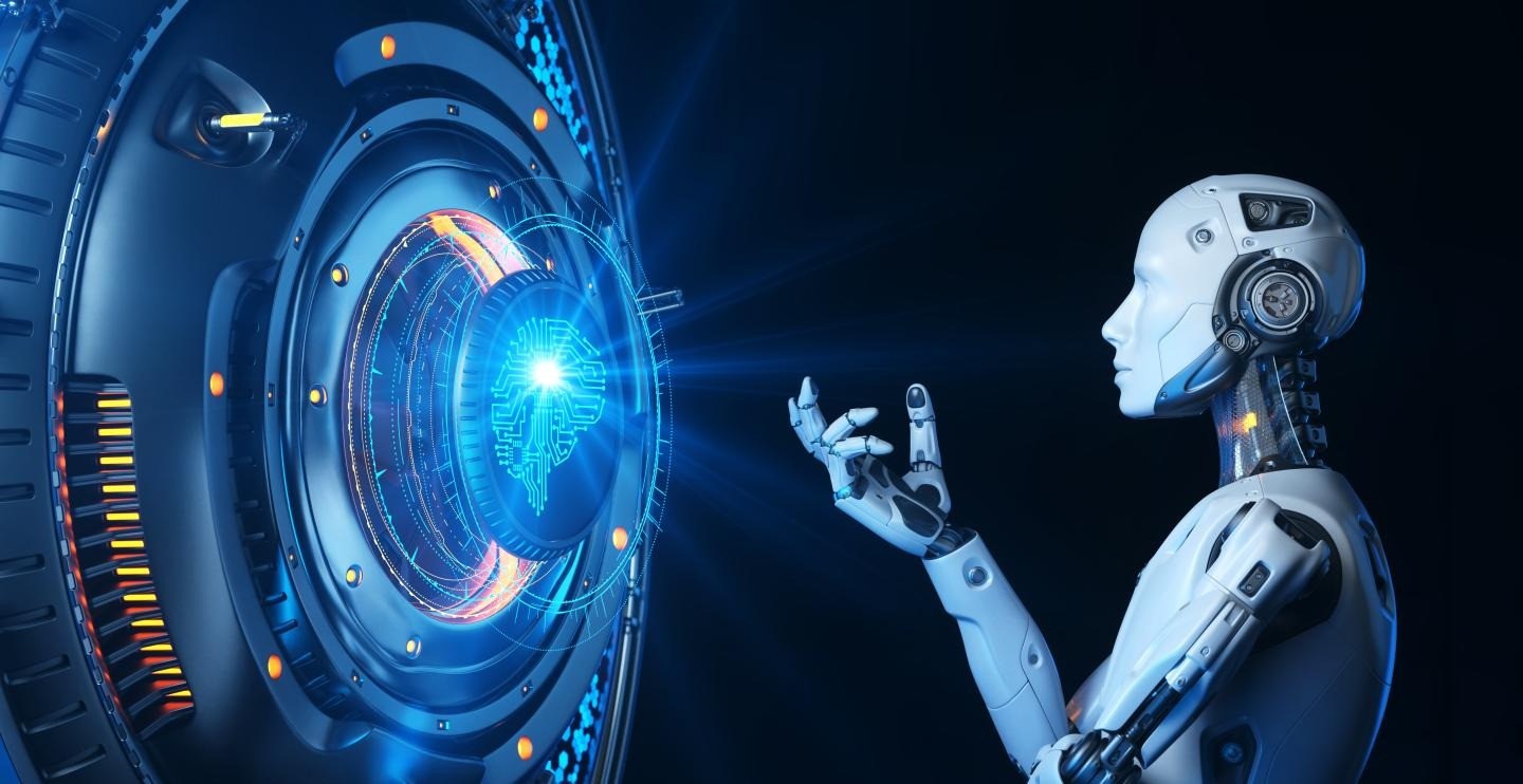 AI cào bằng trình độ: Từ Gen Z đến CEO cấp tập đi học lại từ đầu - 1 AI cào bằng trình độ: Từ Gen Z đến CEO cấp tập đi học lại từ đầu - 1