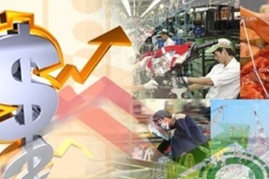 Tăng trưởng GDP Việt Nam chưa bền vững