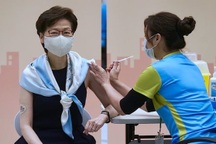 Hong Kong nguy cơ phải vứt bỏ hàng triệu liều vắc xin Covid-19