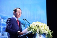 Phó Thủ tướng Lê Tiến Châu nêu lợi thế phát triển mới của Tây Ninh