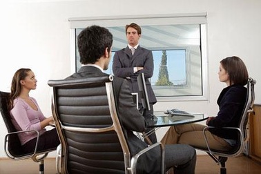 Mẹo “thuần hóa” sếp tồi