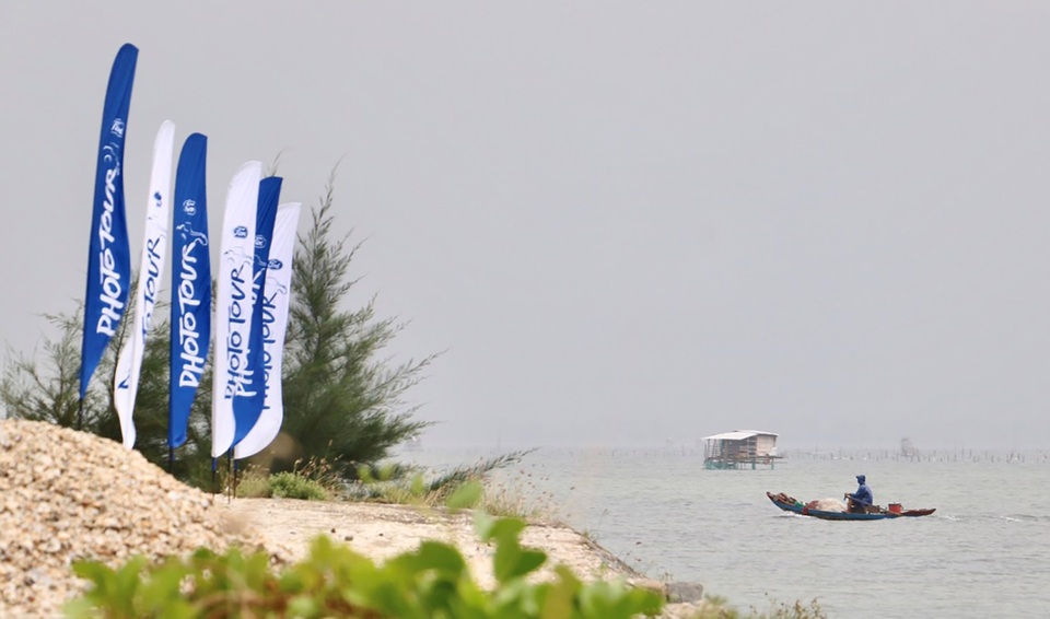 Ford Photo Tour - Thành công của bộ đôi Người và Xe - 10 Ford Photo Tour - Thành công của bộ đôi Người và Xe - 10