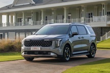 Giá tiền tỷ, mẫu MPV cỡ lớn này vẫn bán chạy hơn phần lớn xe 7 chỗ giá rẻ