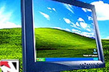 Phá vỡ không gian chật hẹp trên Desktop