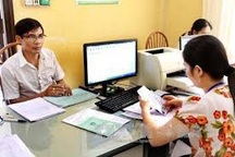 Các trường hợp được hưởng BHXH một lần