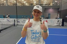 Trận đấu pickleball lâu nhất thế giới được ghi nhận tại Mỹ