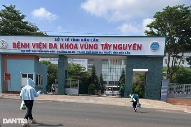 Vụ khởi tố 4 bác sĩ, 1 công an: Đề nghị bệnh viện cung cấp hồ sơ