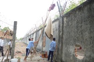 Hơn 100 học viên cai nghiện tại Bà Rịa - Vũng Tàu lại trốn trại