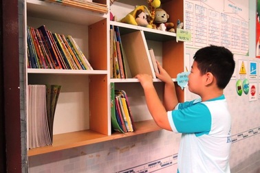 TPHCM sẽ triển khai mô hình trường học mới VNEN ở bậc THCS