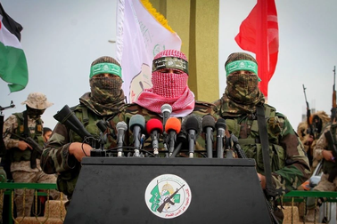 4 câu hỏi quan trọng về lực lượng Hamas