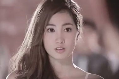 Ngọt ngào clip tình yêu tuổi học trò “Tớ thích cậu… thật đấy”