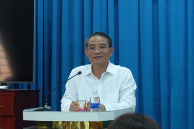 Bí thư Đà Nẵng lý giải vì sao xử kín vụ Vũ “nhôm”