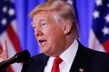 Thấy gì từ chính sách “khuấy đảo thế giới ” của Tổng thống Trump?