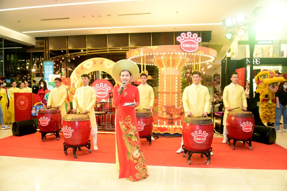 Trung thu: Lễ hội của tình thân và sự đoàn viên - 20 Trung thu: Lễ hội của tình thân và sự đoàn viên - 20