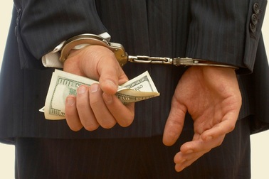 “Tội phạm hình sự núp bóng doanh nghiệp xảy ra ở một số địa phương”