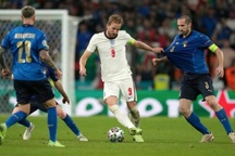 Harry Kane: "Tuyển thủ Anh sẽ đau đớn đến hết sự nghiệp"
