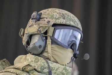 Nga chế tạo "mắt thần" cho binh sĩ trên tiền tuyến