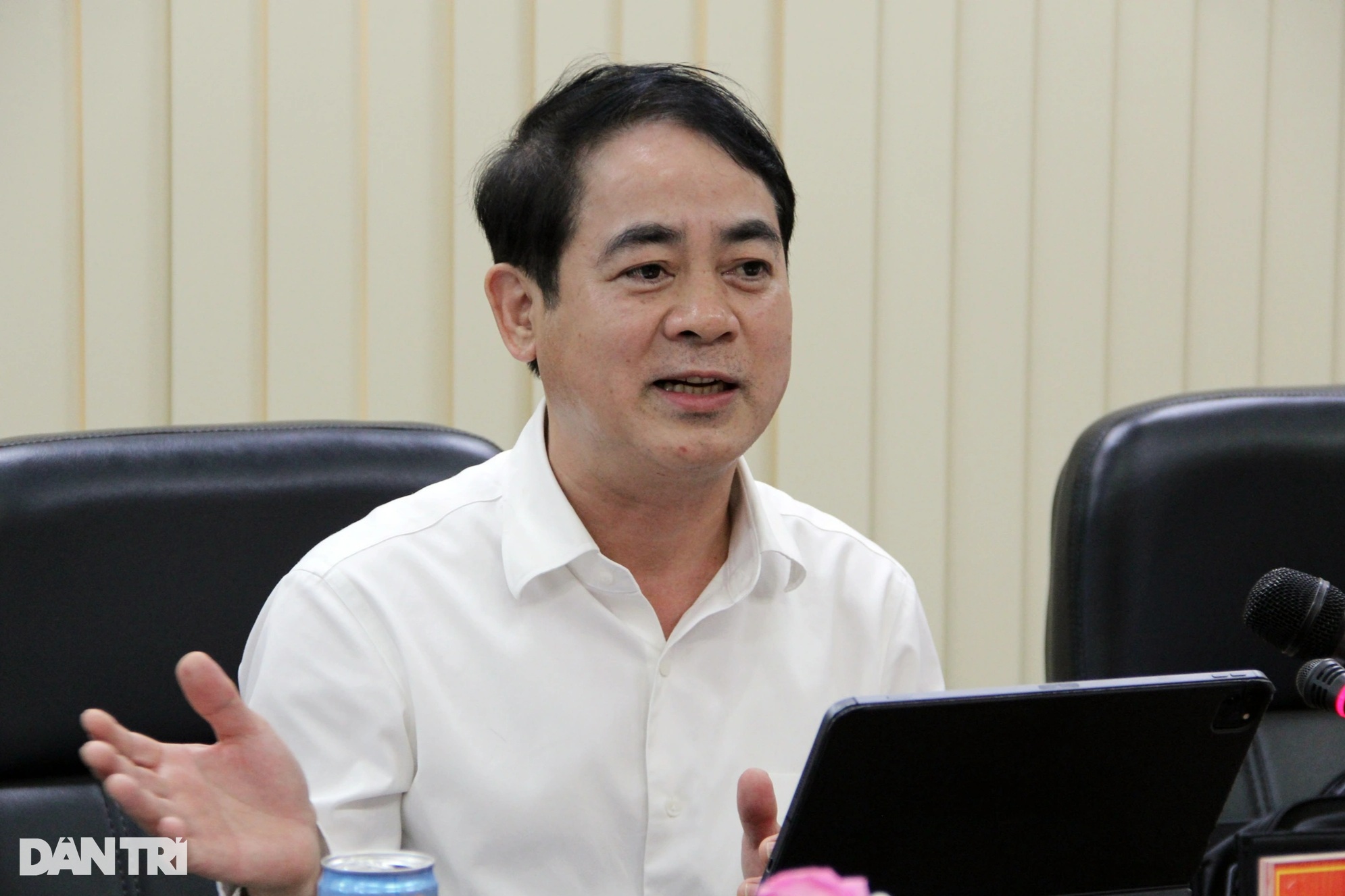 Chia sẻ của vị Bí thư Tỉnh ủy tiên phong áp KPI cho cán bộ, công chức - 2 Chia sẻ của vị Bí thư Tỉnh ủy tiên phong áp KPI cho cán bộ, công chức - 2