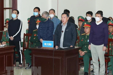 Cựu Tư lệnh Cảnh sát biển: Chắc chắn không bao giờ hết ân hận