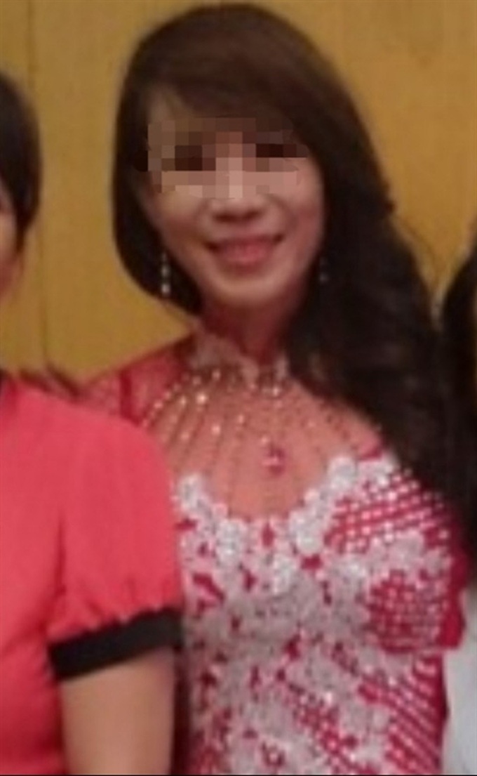 Liệt dây thần kinh, biến dạng khuôn mặt sau khi làm đẹp tại BVTM Kangnam - Ảnh 1. Liệt dây thần kinh, biến dạng khuôn mặt sau khi làm đẹp tại BVTM Kangnam - Ảnh 1.