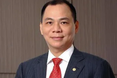 Hé lộ về bức thư của ông Phạm Nhật Vượng trong hồ sơ IPO của VinFast