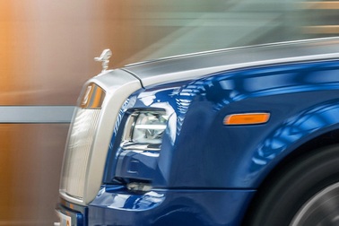 Nhập khẩu ô tô thấp kỷ lục