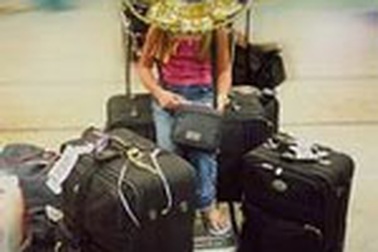 24h ở phi trường 