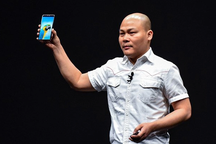 Công ty phần mềm diệt virus của ông Nguyễn Tử Quảng kinh doanh ra sao?