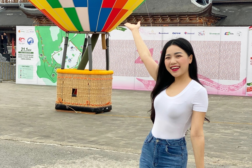Hà Nam kỳ vọng đón lượng khách khủng trong Tuần Văn hóa - Du lịch 2023 - 2 Hà Nam kỳ vọng đón lượng khách khủng trong Tuần Văn hóa - Du lịch 2023 - 2