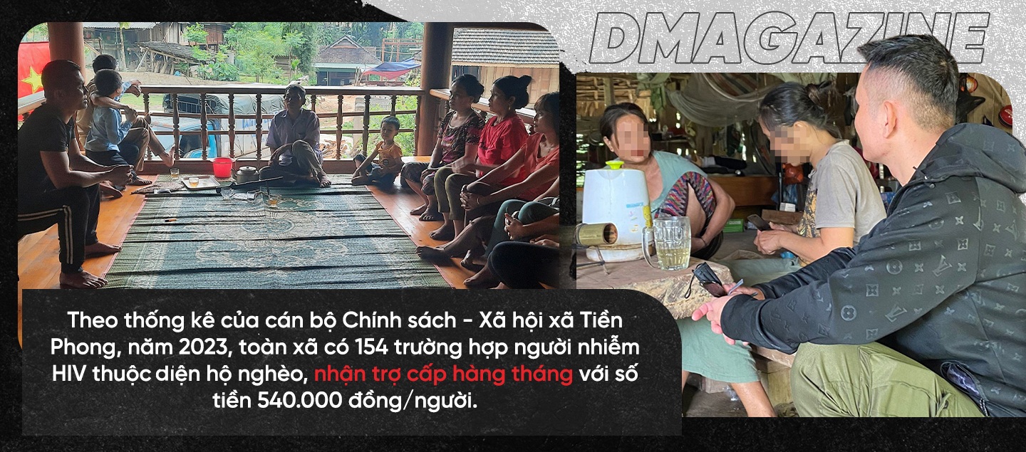 Chuyện những người đi đẩy đuổi con ma ết miền biên viễn (kỳ cuối) - 5