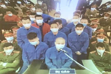 Con nuôi Đường "Nhuệ" lĩnh 3 năm tù giam