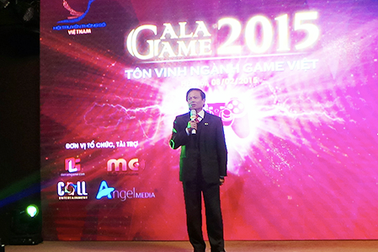 “Ngành game cần chung tay tạo sức lan toả”