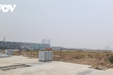 Đất nền vùng ven tăng giá, "đi ngược" mùa dịch