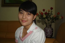 “58 điểm tốt nghiệp thì em không ngạc nhiên”