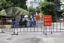 Ca Covid-19 mới nhất của Hải Dương: Gia đình tưởng mắc bệnh đậu lào