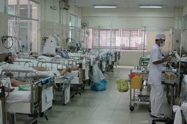 Chưa quyết định tăng giá dịch vụ y tế, bệnh viện đã triển khai