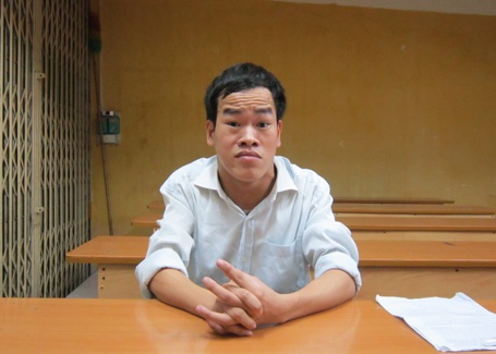 9 năm nằm liệt giường, vẫn thi đỗ 2 trường ĐH