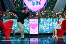 Bỏ lỡ mối tình 12 năm, chàng trai nhảy hip hop "cưa đổ" bạn gái mới