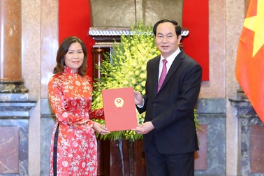 Chủ tịch nước: Cần chủ động, vận dụng linh hoạt việc triển khai các nhiệm vụ đối ngoại